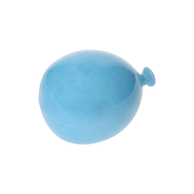 Palloncino Azzurro Piccolo