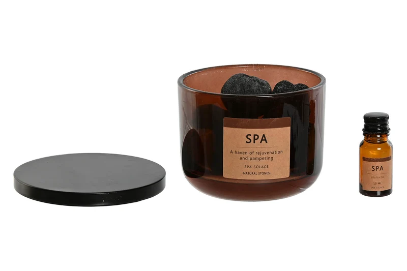 Diffusore Pietre