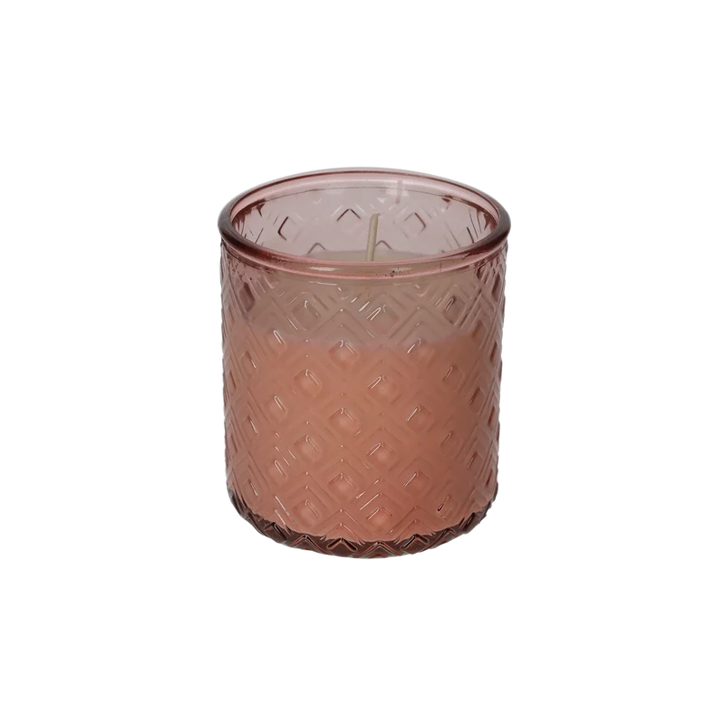 Candela di Soia Frutti di Bosco