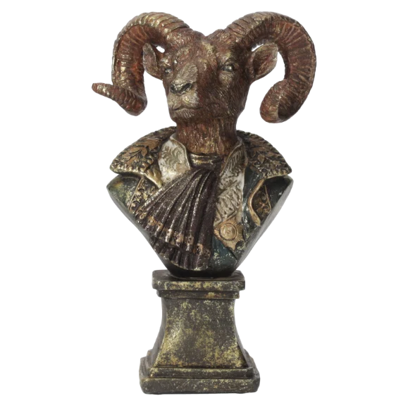Busto Ariete