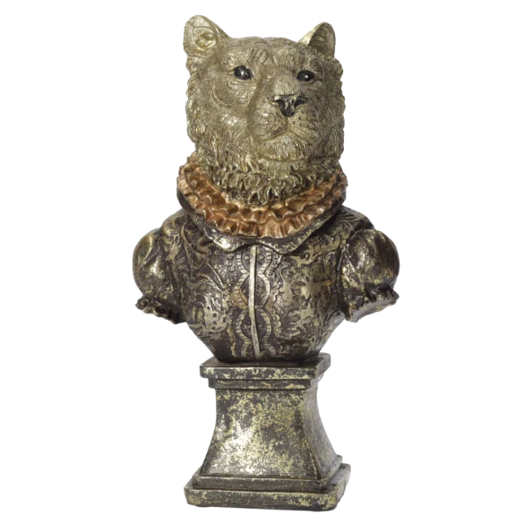 Busto Lupo