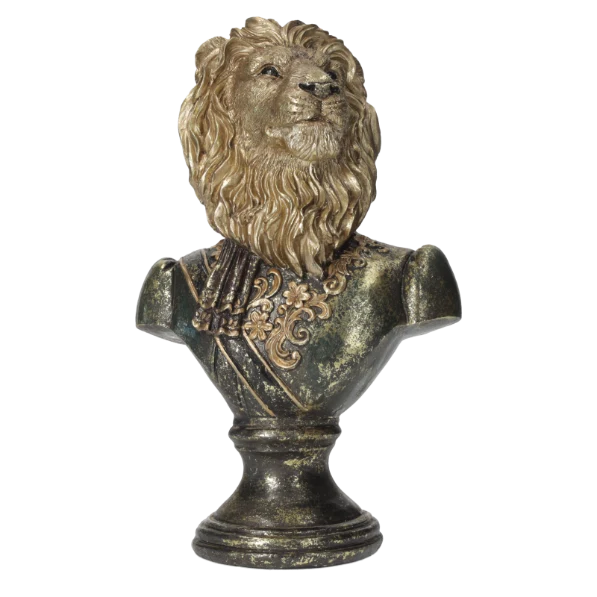 Busto Leone