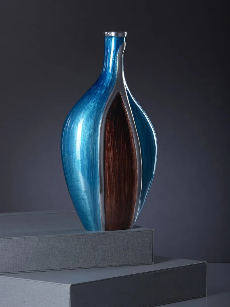 Vaso Foglia