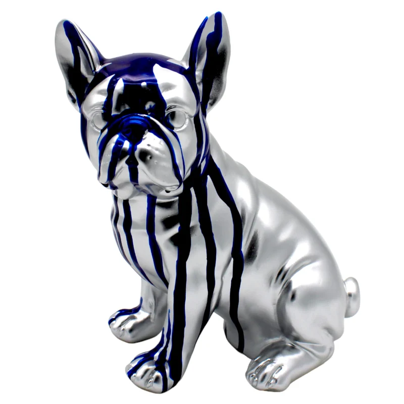 Bulldog Cromato