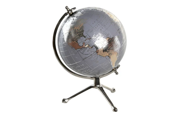 Mappamondo