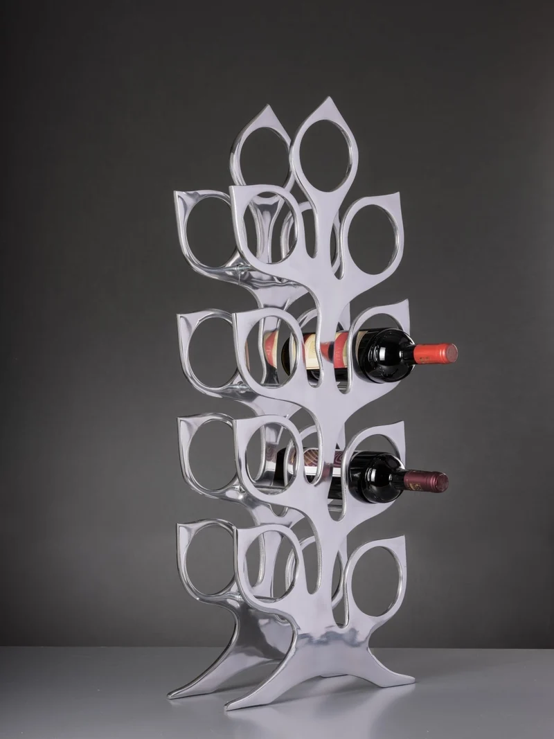 Cantinetta Portabottiglie Klimt