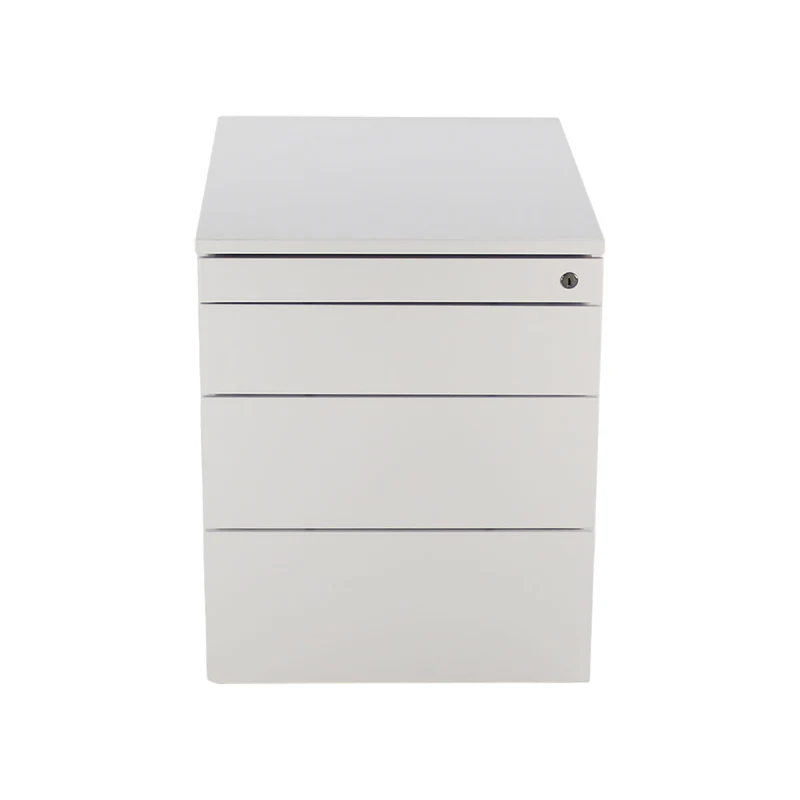 Steelcase Mobiletto con 3 cassetti - Ricondizionato