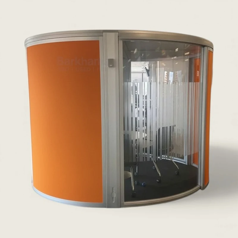 Orangebox: Airea 110 Pod - Ricondizionato
