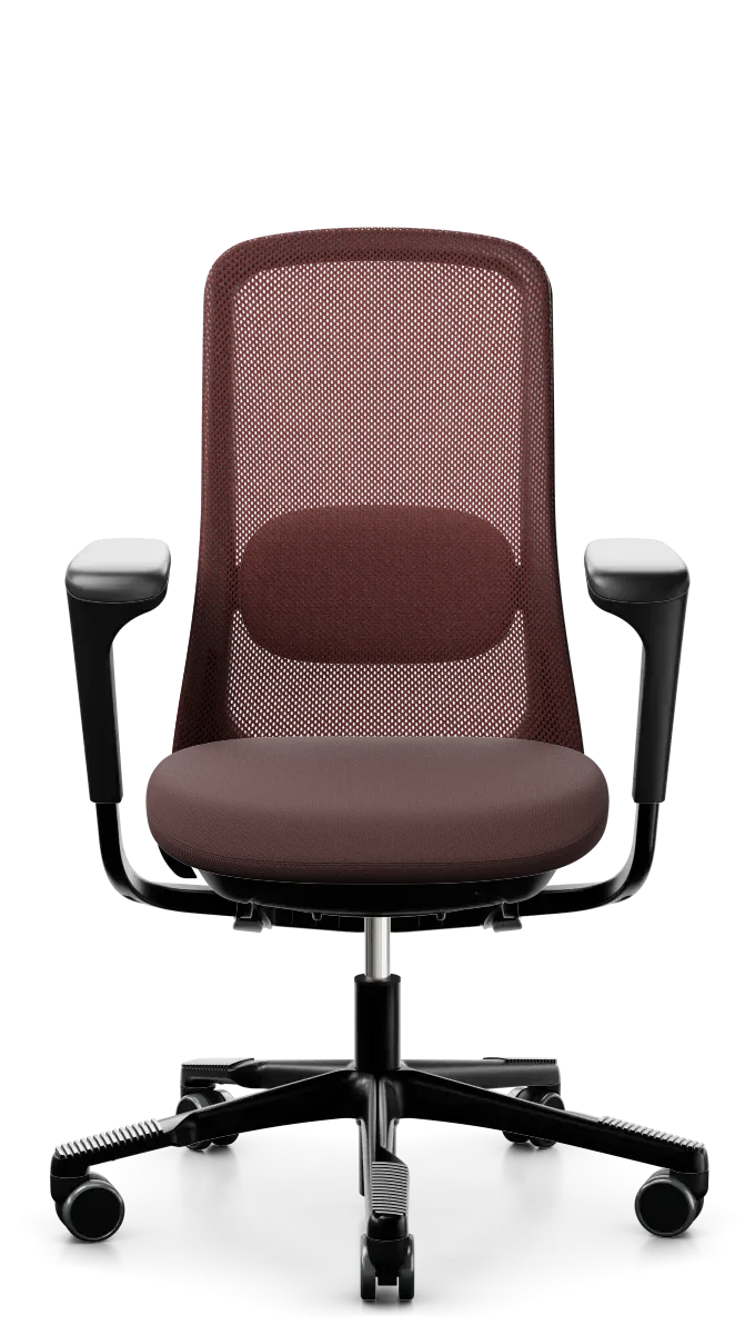HÅG SoFi Mesh 7500