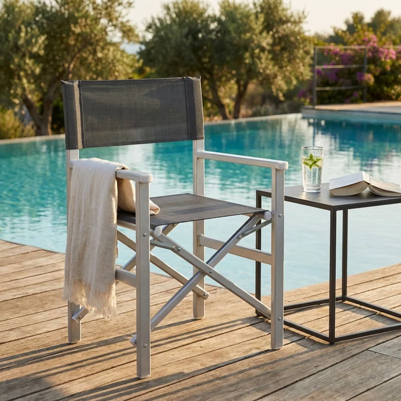 REGISTA SIENA TEXTILENE - Modello BC807894-NERO