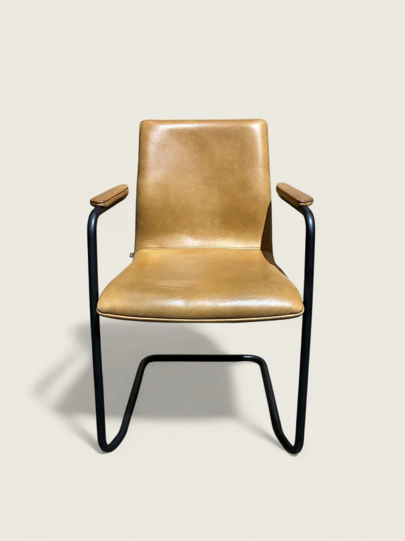 Williams Hands: Sedia visitatore - Ristrutturata