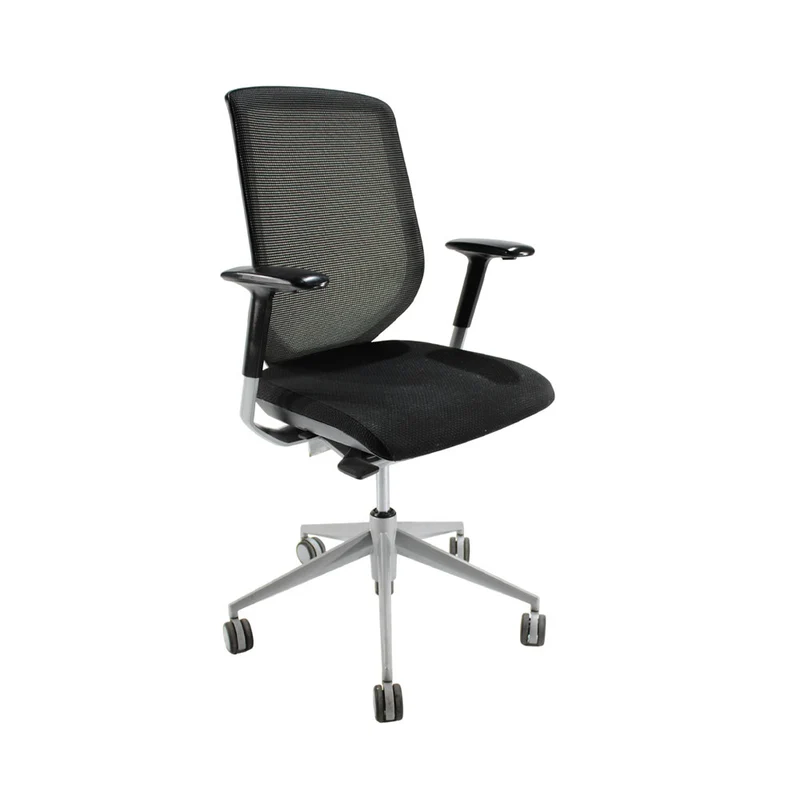 Techo: Sidiz T50 Task Chair - rinnovato