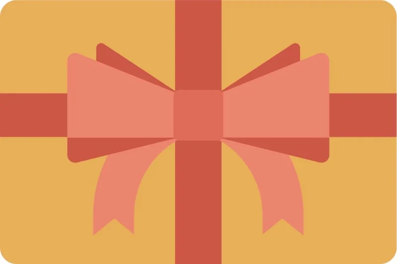 e-Gift Card