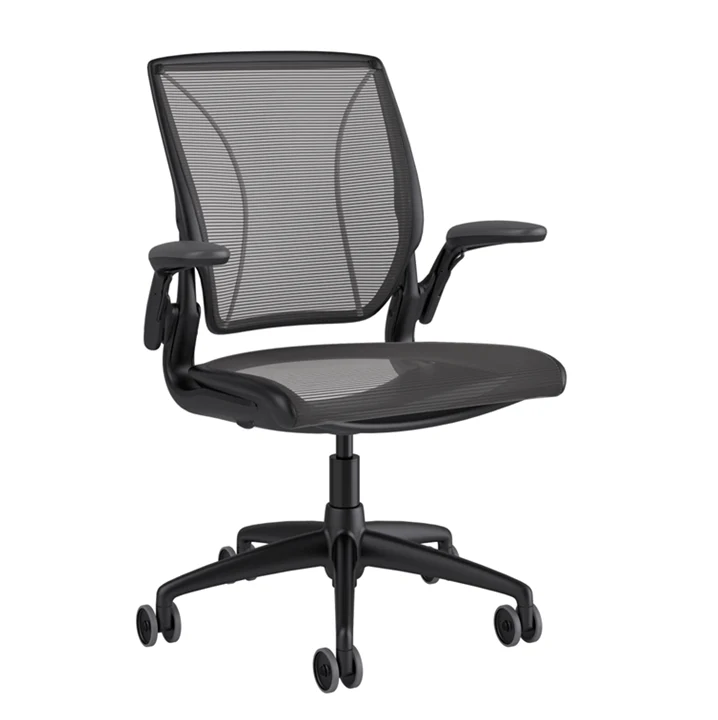 Humanscale : Diffrient World Sedia da ufficio - Ristrutturata