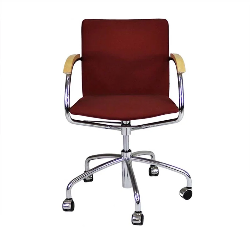 Thonet: Conference Chair - rinnovato