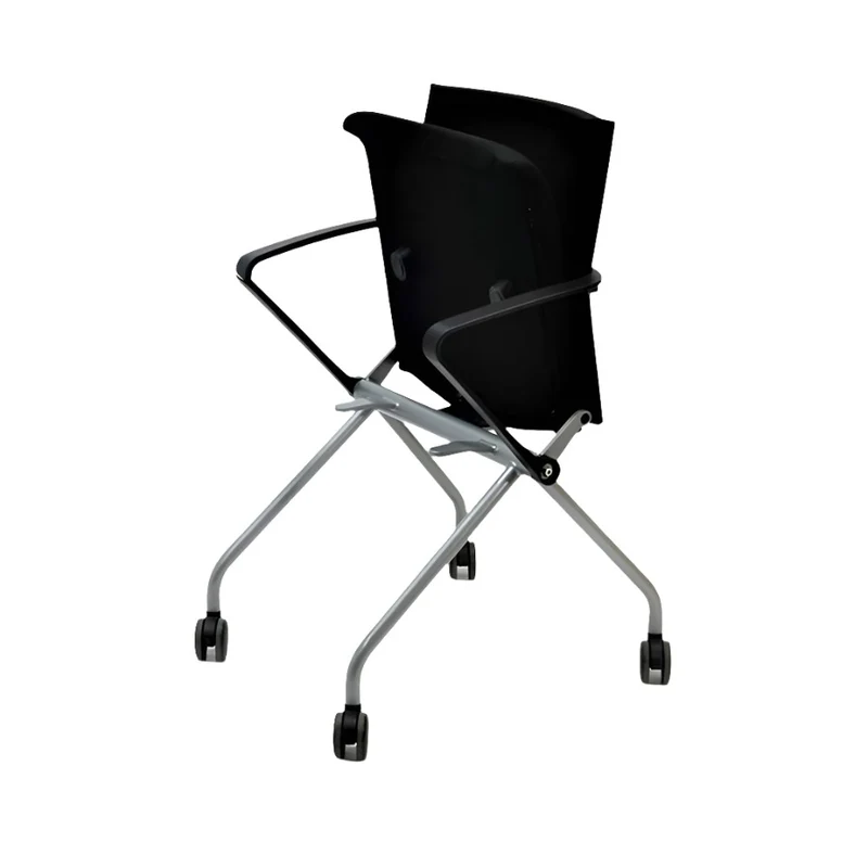 Steelcase : Sedia da conferenza Flip - Ricondizionata