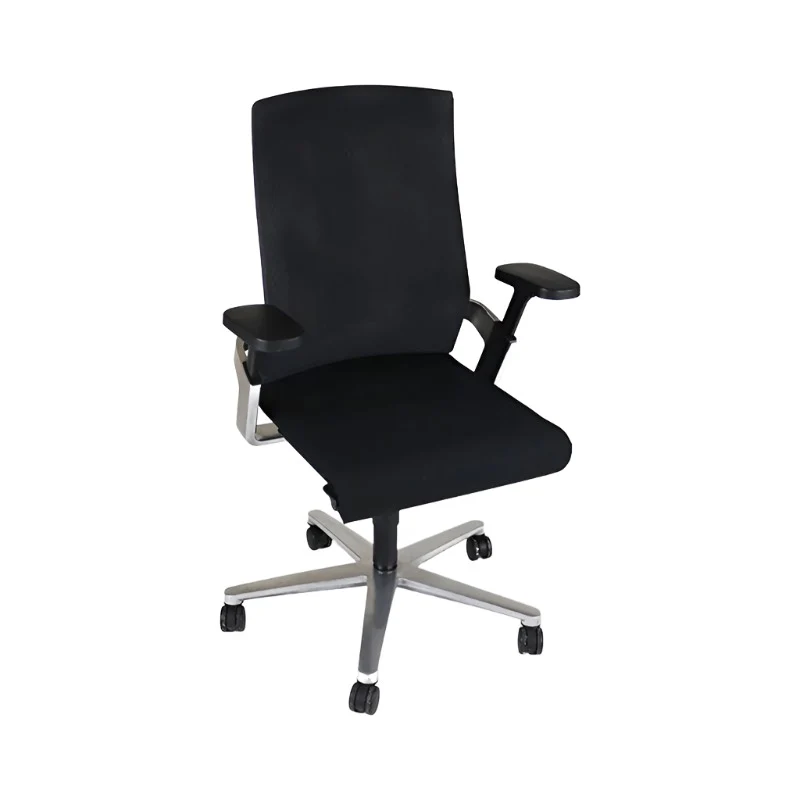 WILKHAHN: sedia da task High Back 175/7 - rinnovato