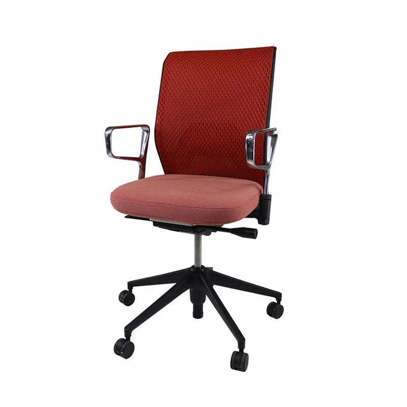 Vitra : Sedia da ufficio ID Mesh - Ricondizionata