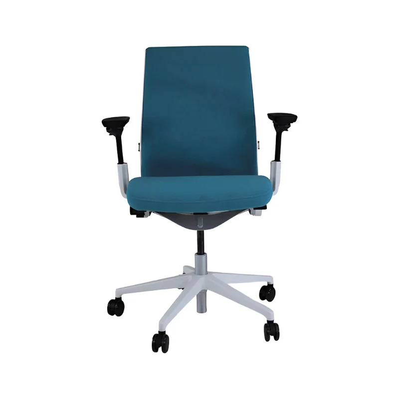 Steelcase : Think V2 Sedia da ufficio - Ricondizionata