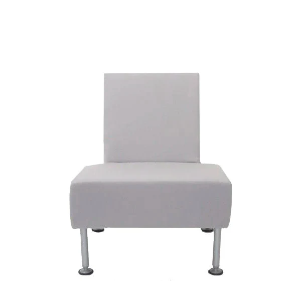 Steelcase : Sedia da ricevimento Coalesse Sidewalk - Ristrutturata