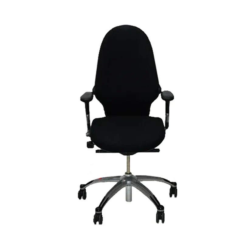 Logica RH: 100 estendi sedia da ufficio ergonomico - rinnovato