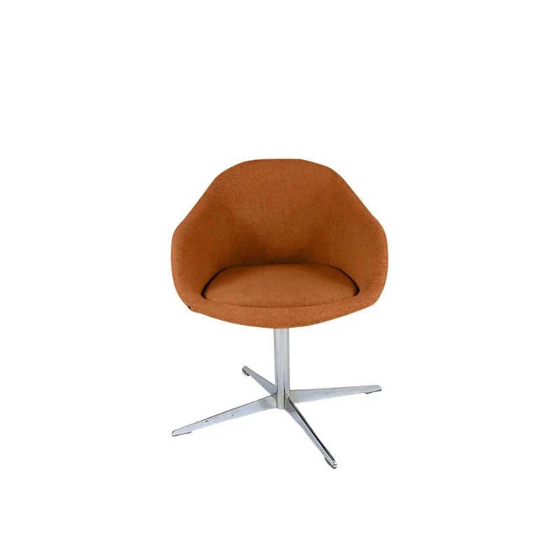 Naughtone : Always Tub Chair - Ricondizionata