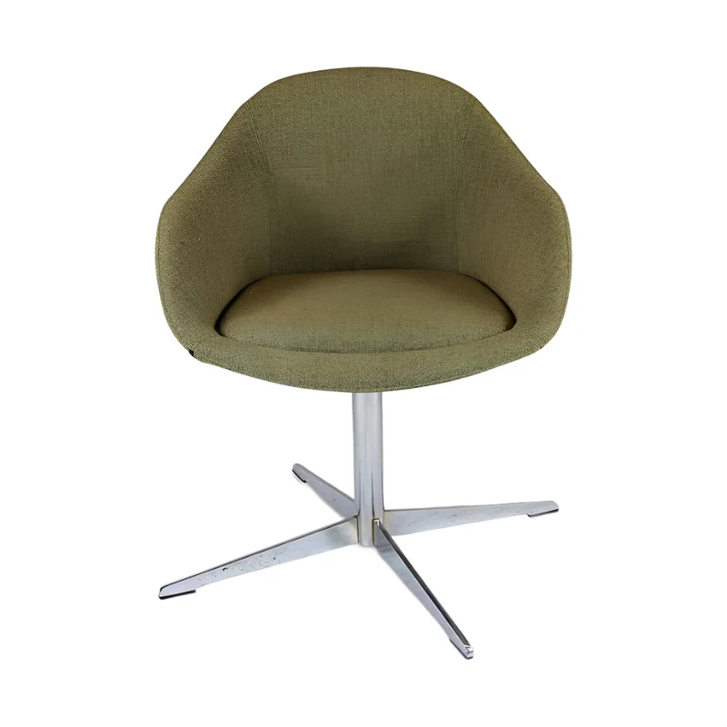 Naughtone : Always Tub Chair - Ricondizionata