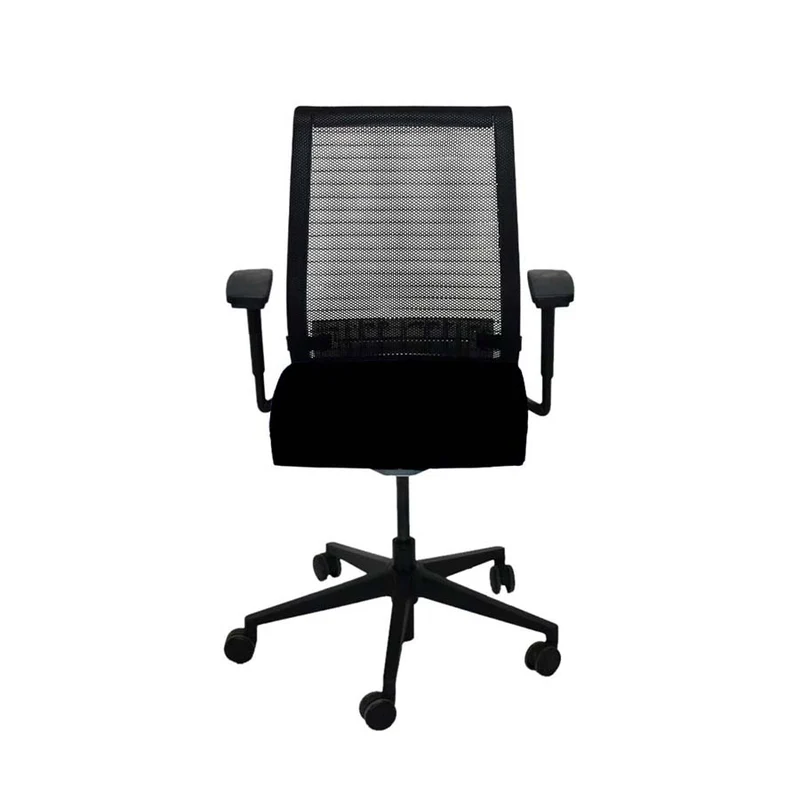 Steelcase : Think V1 Sedia da ufficio - Ristrutturata