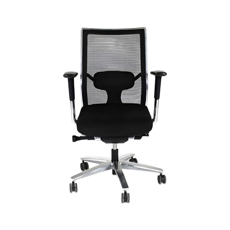 Haworth : Sedia da ufficio Comforto 59 - Ricondizionata