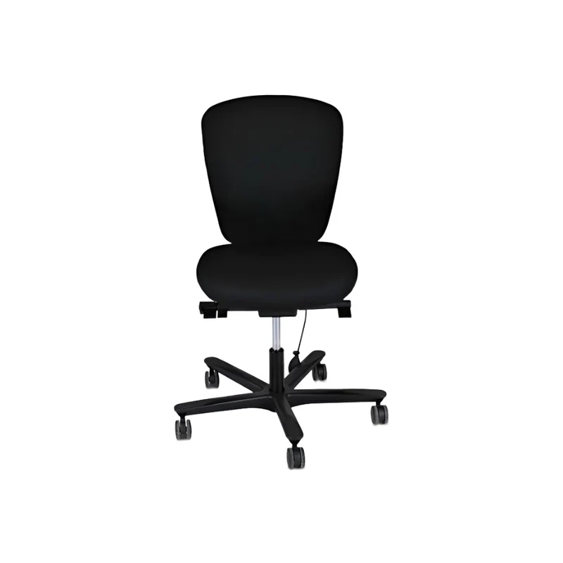 EFG: TeamSpirit Task Chair - rinnovato