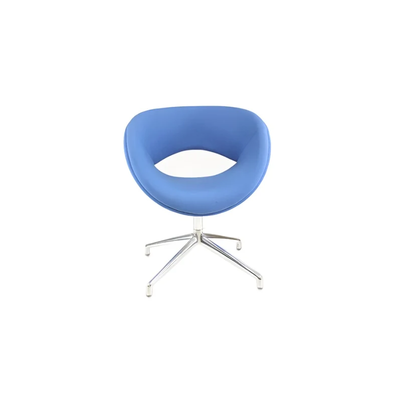 Boss Design : Sedia da riunione Happy - Ricondizionata