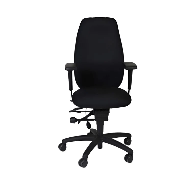 Ergochair: Adapt 600 - Sedia da ufficio ergonomica - Ricondizionata