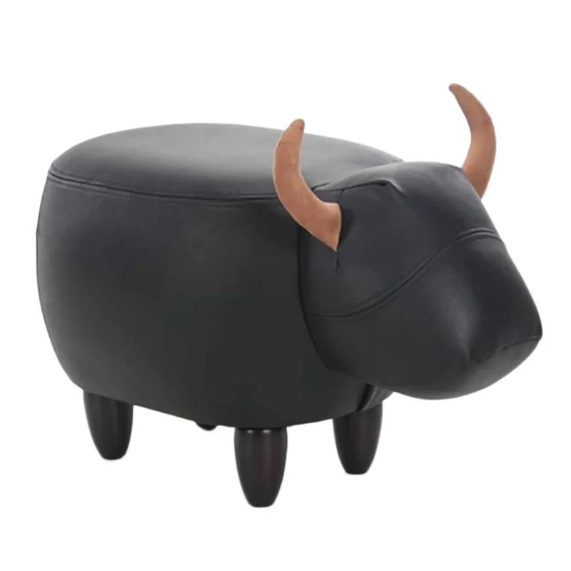 Sgabello a Forma di Animale - Animal Stool