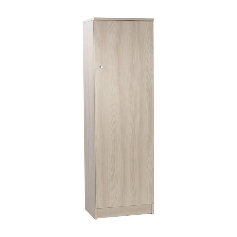 COLONNA 1 ANTA KIT OLMO CHIARO