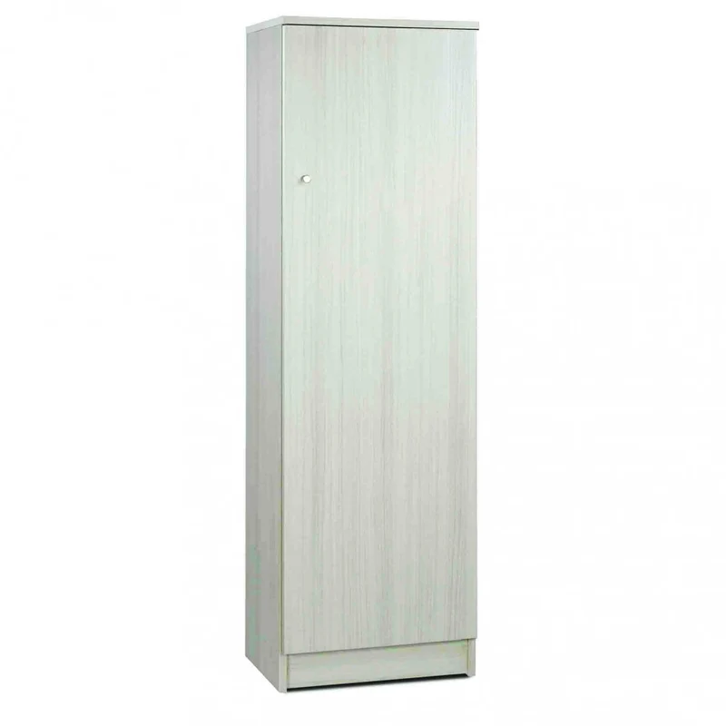 Colonna Portaoggetti 1 Anta - Kit Eucalipto: Organizzazione e Stile Essenziale by Albert