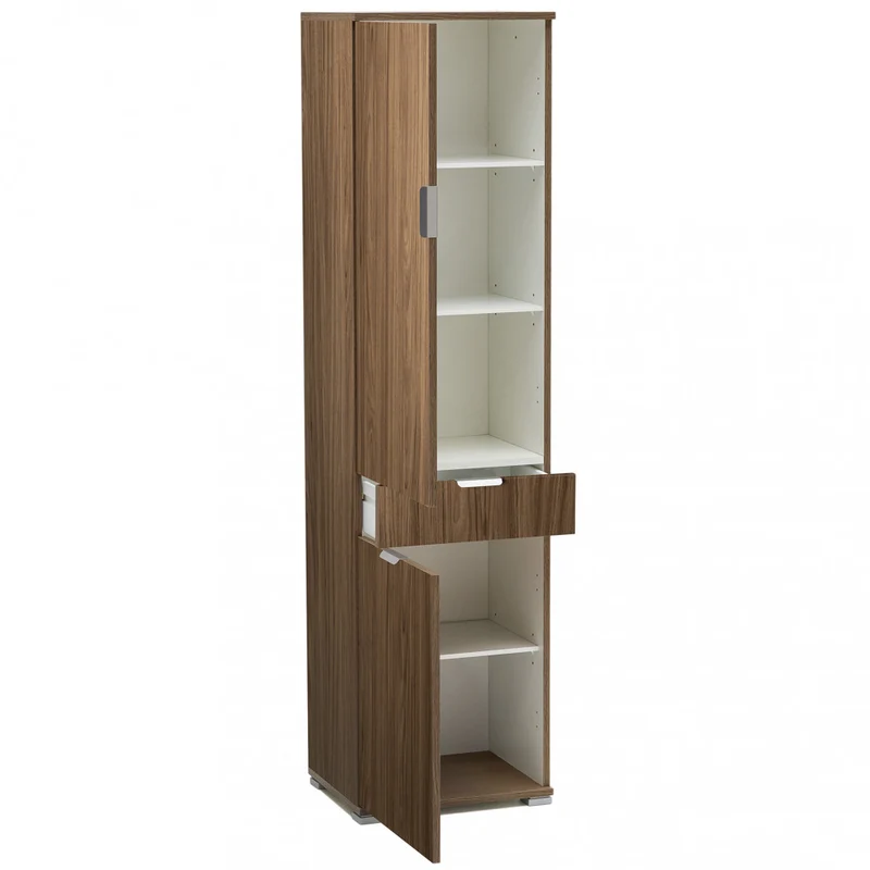 Armadio MR805050 in Finitura Noce